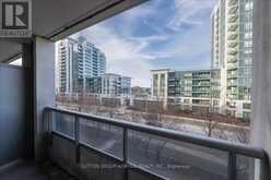 307 - 50 DISERA DRIVE Vaughan