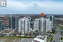 307 - 50 DISERA DRIVE Vaughan