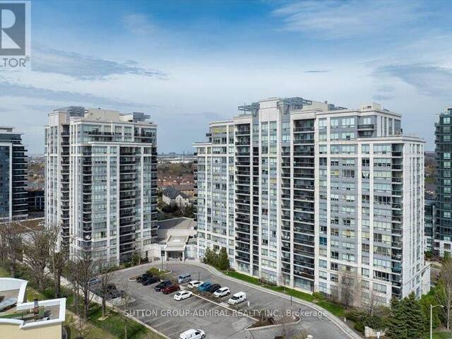 307 - 50 DISERA DRIVE Vaughan Ontario