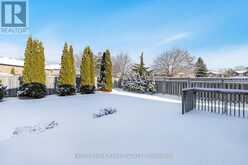 8 FARMSTEAD CRESCENT Barrie