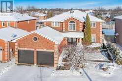 8 FARMSTEAD CRESCENT Barrie