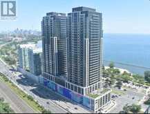 2703 - 1928 LAKE SHORE BOULEVARD W Toronto