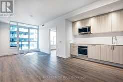 2703 - 1928 LAKE SHORE BOULEVARD W Toronto