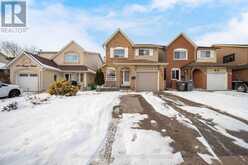 433 HANSEN ROAD N Brampton