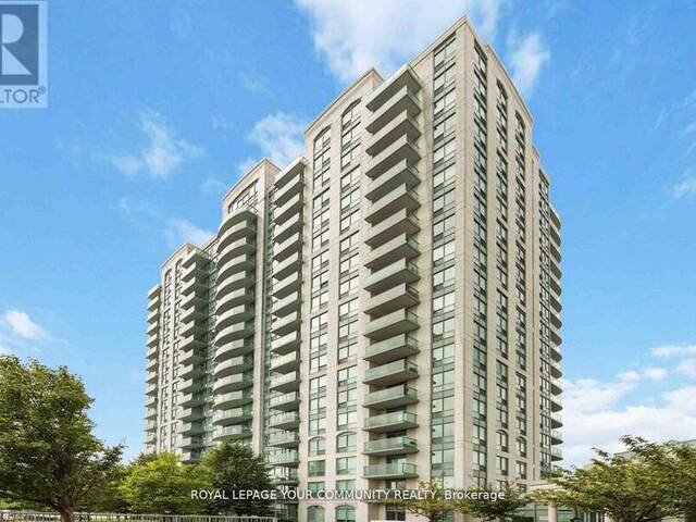 PH10 - 4850 GLEN ERIN DRIVE Mississauga Ontario