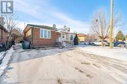 35 EDGEMONT DRIVE Brampton