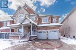 4 LAVALLEE CRESCENT Brampton