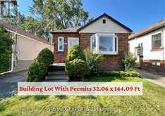 1062 ALEXANDRA AVENUE Mississauga