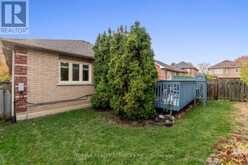 52 BUFFRIDGE TRAIL Brampton