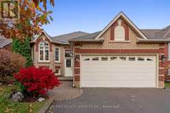 52 BUFFRIDGE TRAIL Brampton