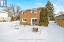 107 ONTARIO STREET Halton Hills