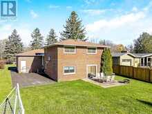 107 ONTARIO STREET Halton Hills