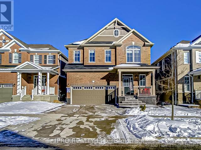 283 RIDGE ROAD N Cambridge Ontario