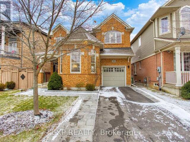 382 MONTREAL CIRCLE Hamilton Ontario