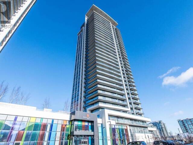 3302 - 38 GANDHI LANE Markham Ontario