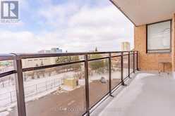 509 - 20 CHERRYTREE DRIVE Brampton