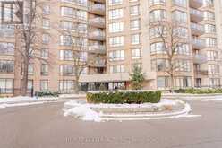 509 - 20 CHERRYTREE DRIVE Brampton