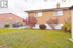 15 AVA COURT Brampton