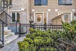 276 - 4975 SOUTHAMPTON DRIVE Mississauga