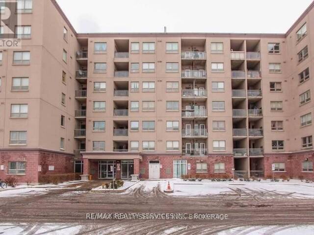 716 - 7405 GOREWAY DRIVE Mississauga Ontario