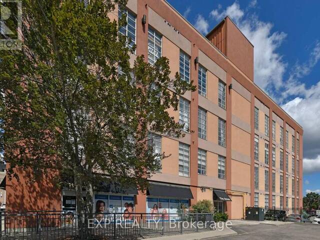 204 - 11 REBECCA STREET Hamilton Ontario