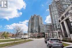 1008 - 120 HARRISON GARDEN BOULEVARD Toronto