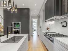 127 JOICEY BOULEVARD Toronto