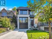 127 JOICEY BOULEVARD Toronto