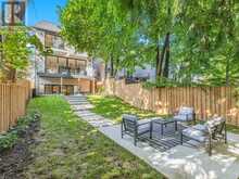 127 JOICEY BOULEVARD Toronto