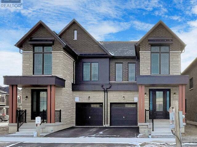 1065 PISCES TRAIL Pickering Ontario