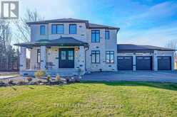 79 CHARLES TILLEY CRESCENT Clarington