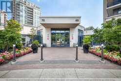 502 - 85 NORTH PARK ROAD Vaughan