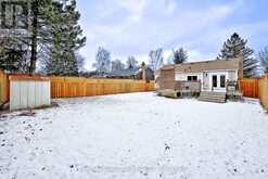 26 RED MILLS DRIVE East Gwillimbury