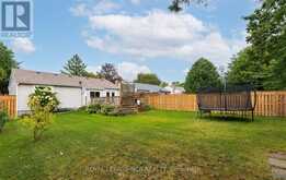 26 RED MILLS DRIVE East Gwillimbury