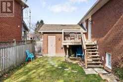 101 LIVINGSTONE STREET W Barrie