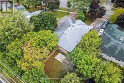 LOWER - 25A COLLEGE CRESCENT Barrie