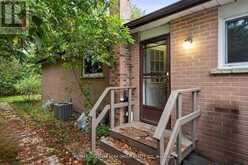 LOWER - 25A COLLEGE CRESCENT Barrie