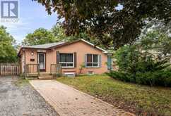 LOWER - 25A COLLEGE CRESCENT Barrie