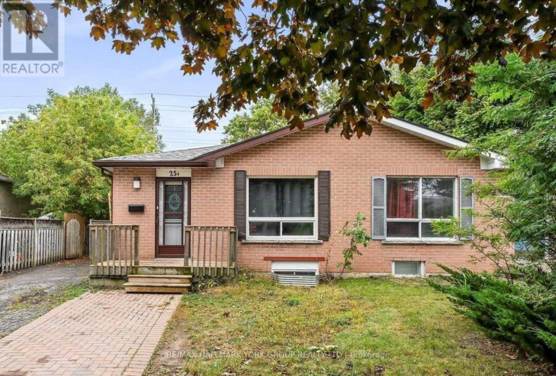 LOWER - 25A COLLEGE CRESCENT Barrie