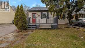 26 CLARENCE STREET Brampton