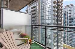 1811 - 5033 FOUR SPRINGS AVENUE Mississauga