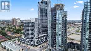 1811 - 5033 FOUR SPRINGS AVENUE Mississauga