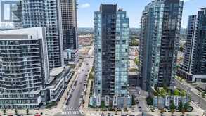 1811 - 5033 FOUR SPRINGS AVENUE Mississauga