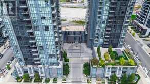 1811 - 5033 FOUR SPRINGS AVENUE Mississauga