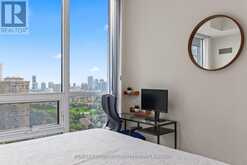 1811 - 5033 FOUR SPRINGS AVENUE Mississauga