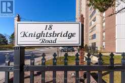 2303 - 18 KNIGHTSBRIDGE ROAD Brampton