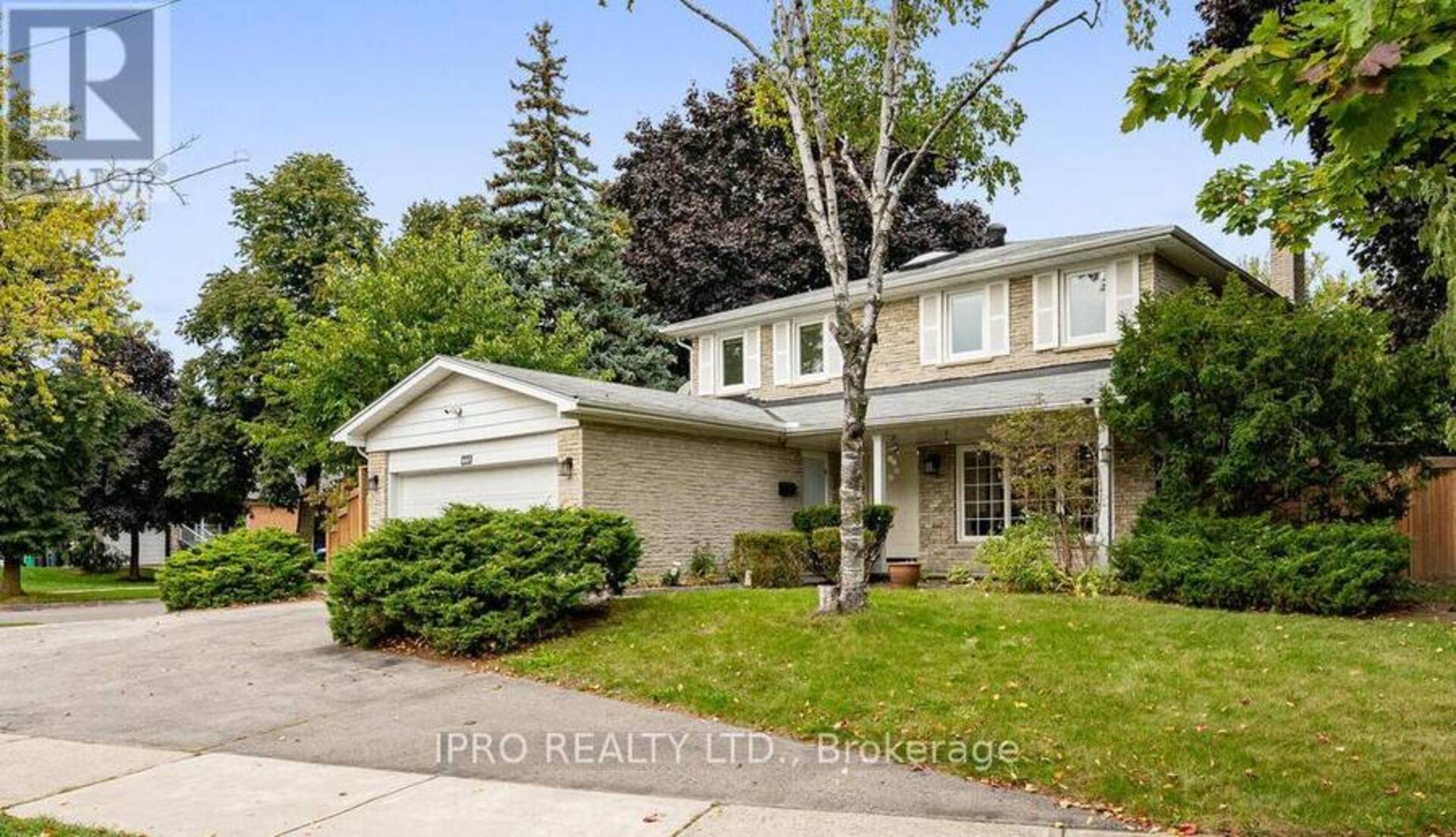 447 EDGEWORTH ROAD Mississauga