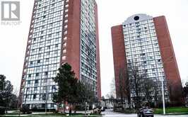 202 - 4205 SHIPP DRIVE W Mississauga