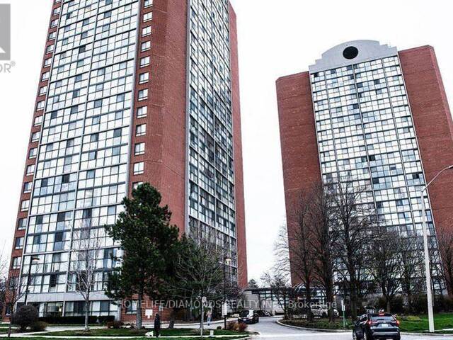 202 - 4205 SHIPP DRIVE W Mississauga Ontario