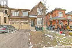 22 THORNAPPLE STREET Brampton